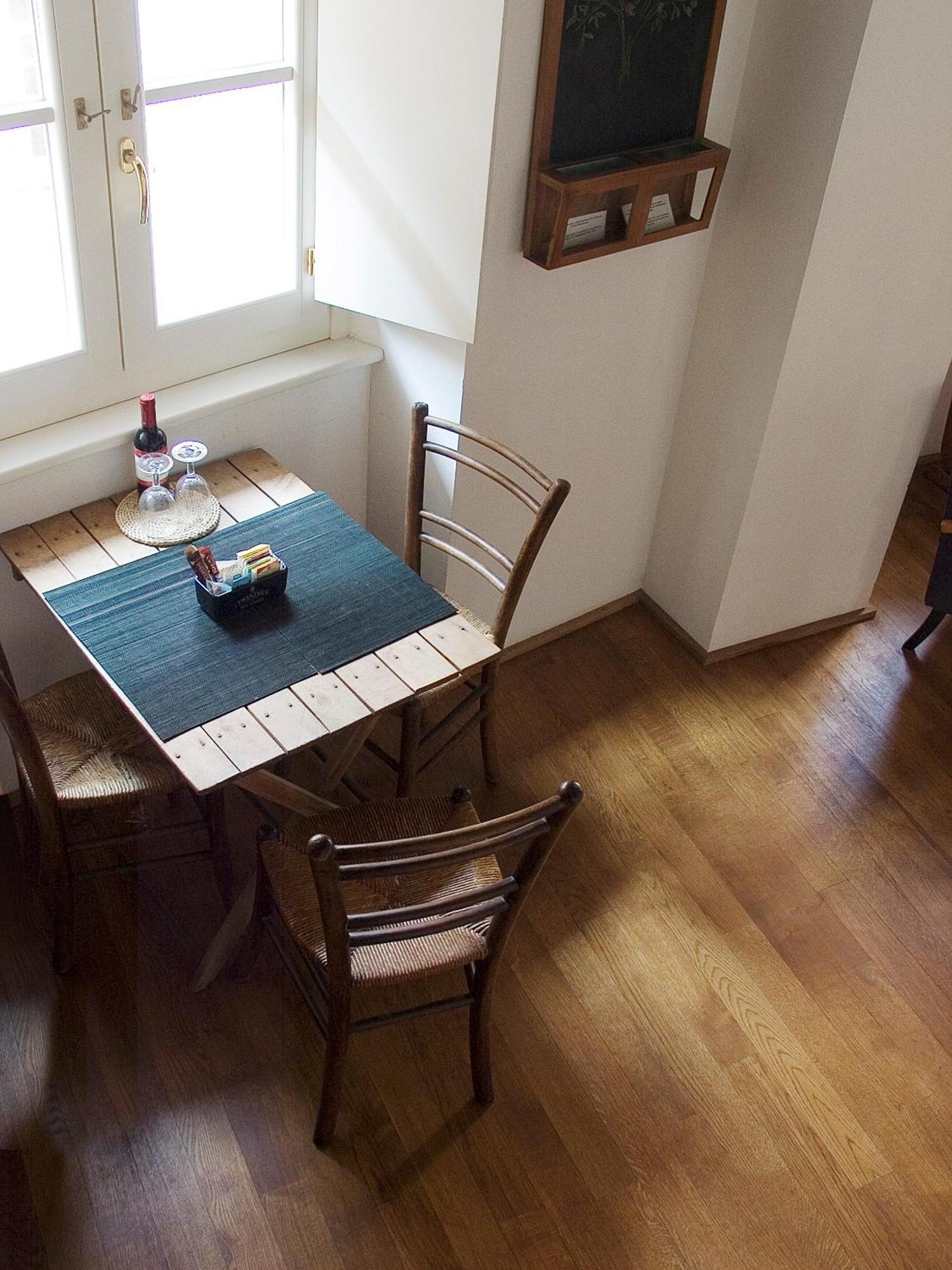 Boutique Hotel Albero Nascosto Trieszt Kültér fotó
