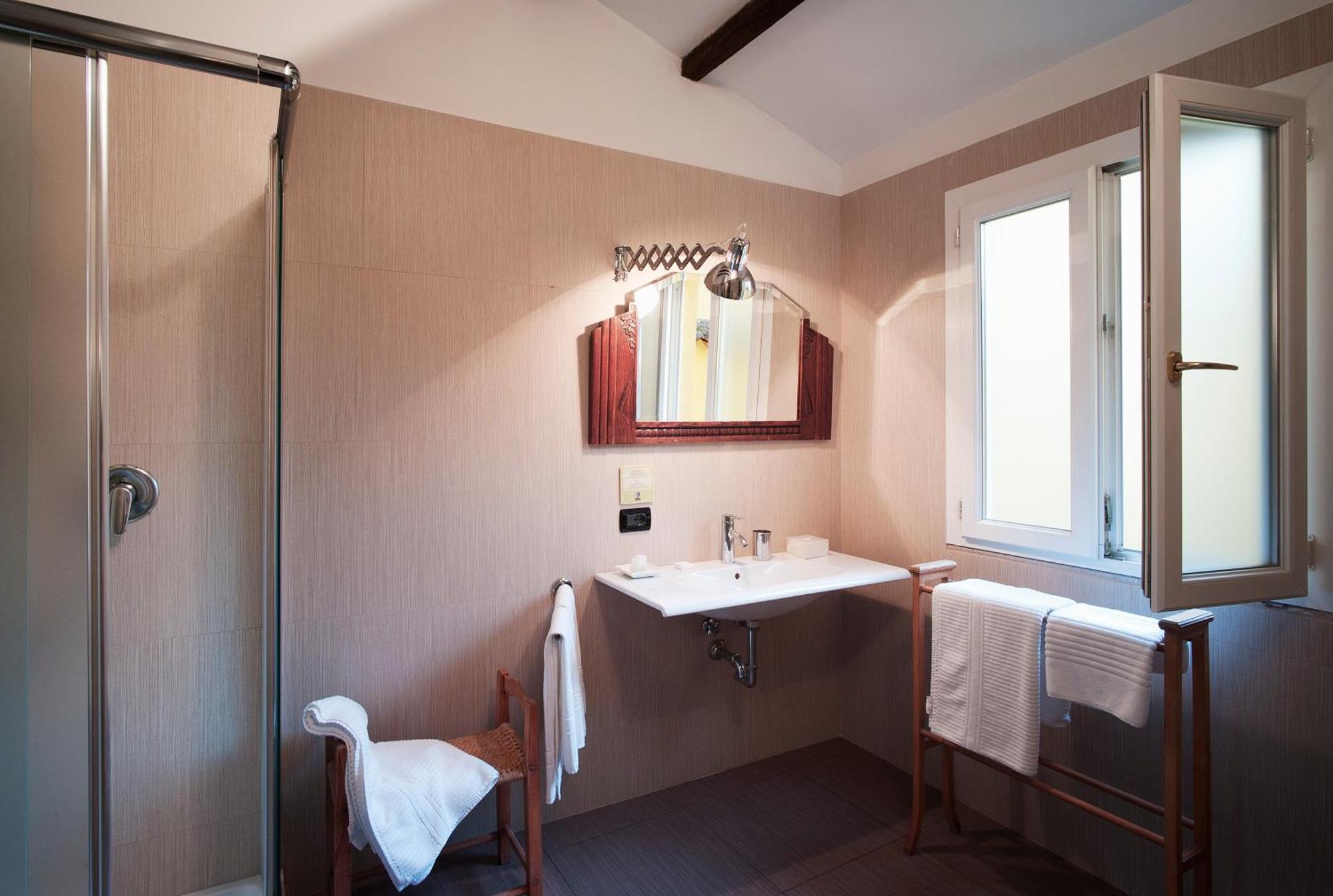 Boutique Hotel Albero Nascosto Trieszt Kültér fotó