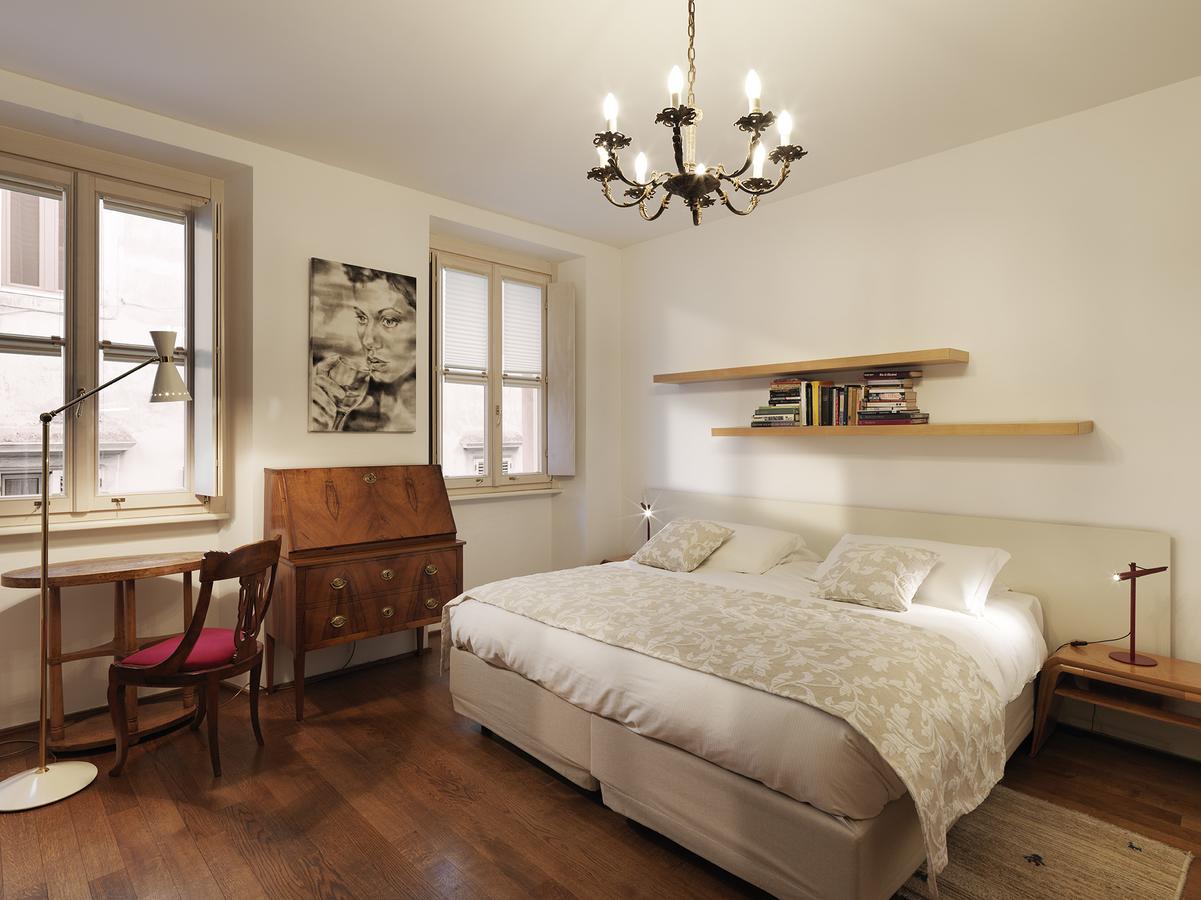 Boutique Hotel Albero Nascosto Trieszt Kültér fotó