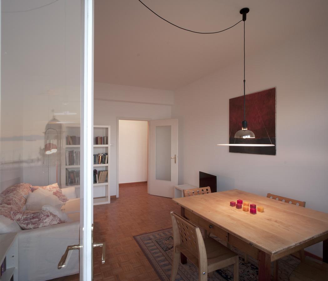 Boutique Hotel Albero Nascosto Trieszt Kültér fotó