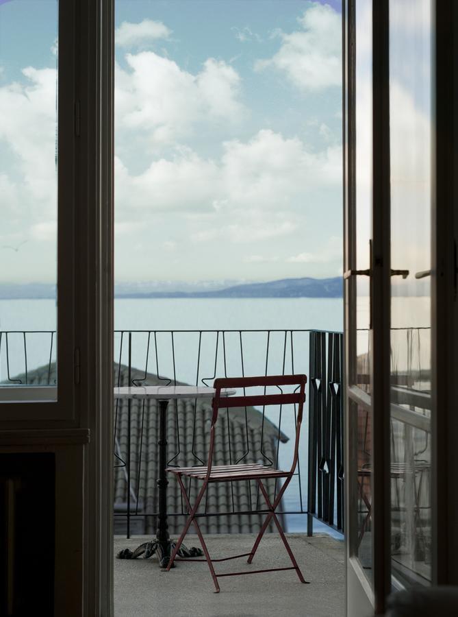 Boutique Hotel Albero Nascosto Trieszt Kültér fotó