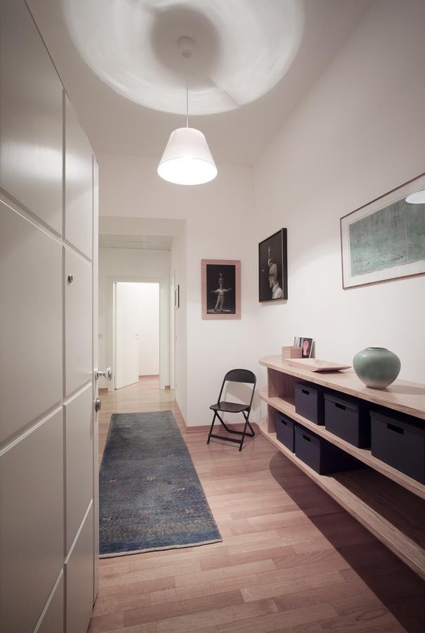 Boutique Hotel Albero Nascosto Trieszt Kültér fotó