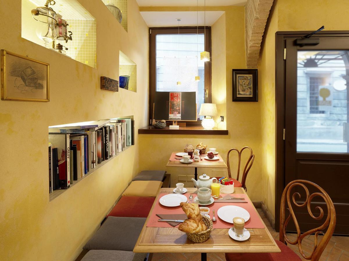 Boutique Hotel Albero Nascosto Trieszt Kültér fotó