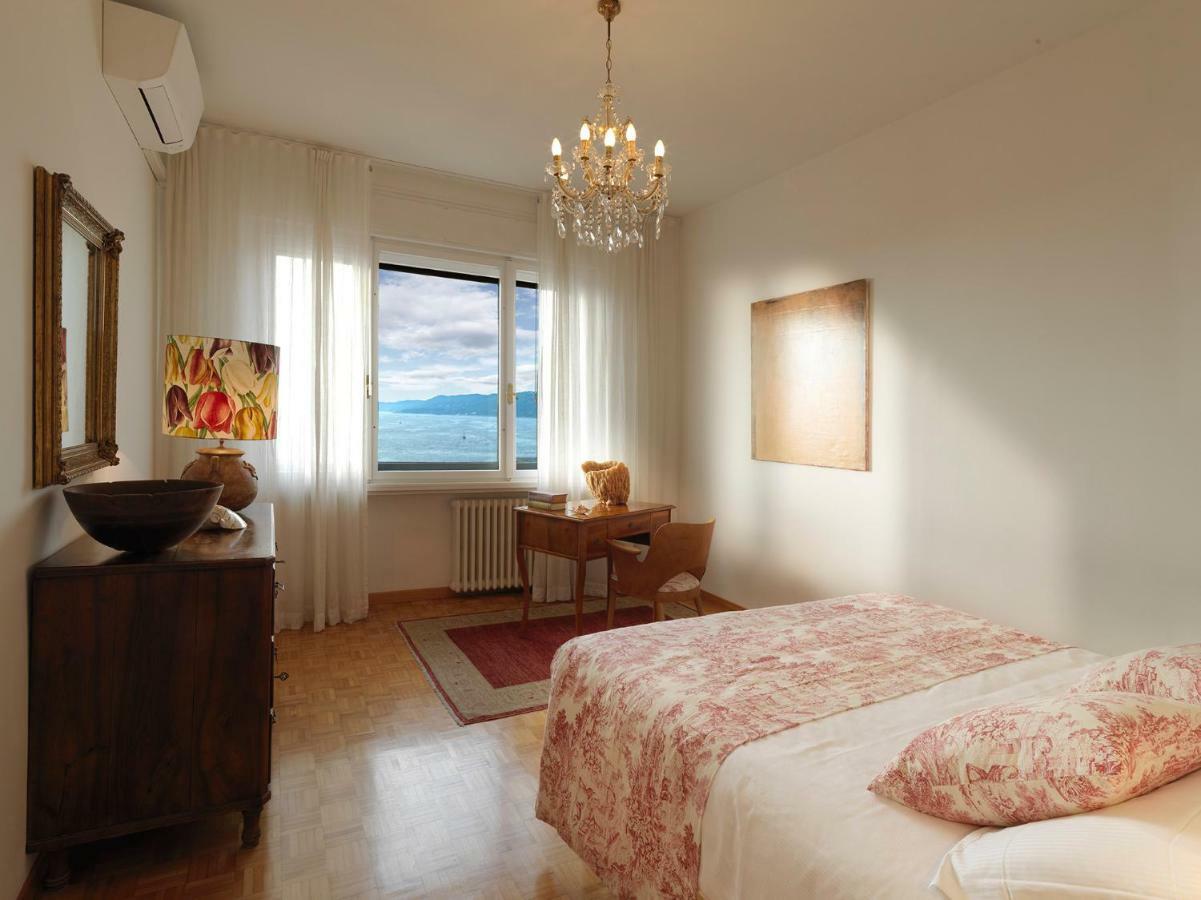 Boutique Hotel Albero Nascosto Trieszt Kültér fotó